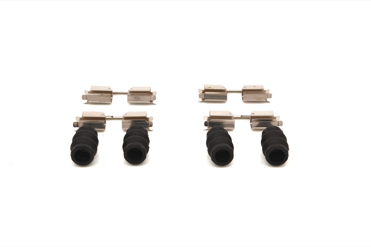 Bosch 1 987 474 808 Brake Pad Fitting Kit