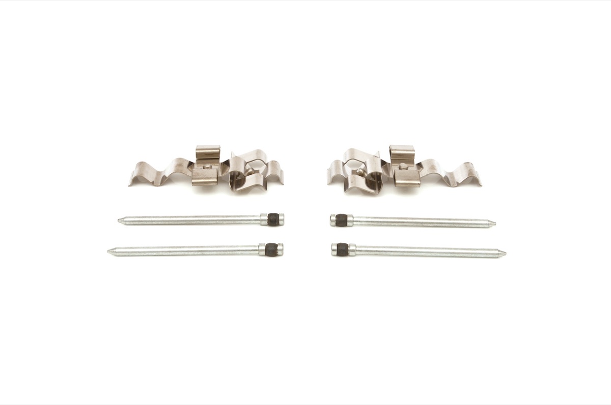 Bosch 1 987 474 810 Brake Pad Fitting Kit