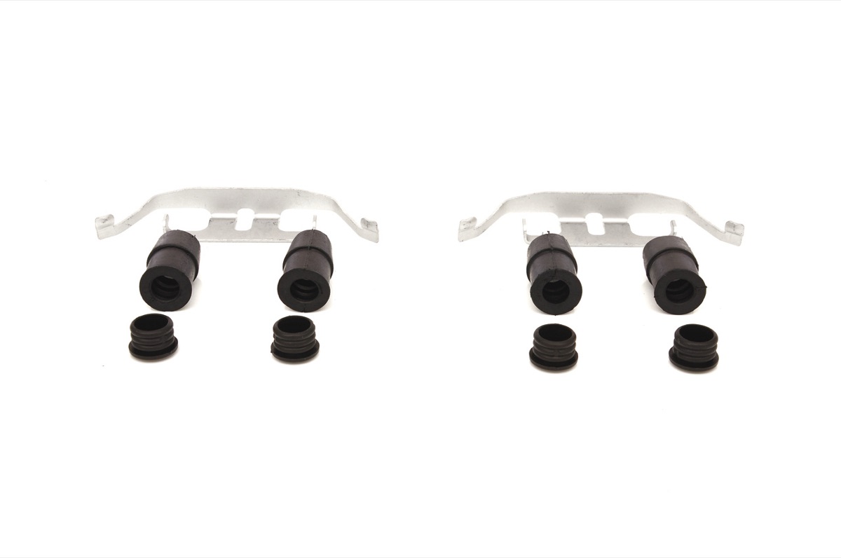 Bosch 1 987 474 811 Brake Pad Fitting Kit