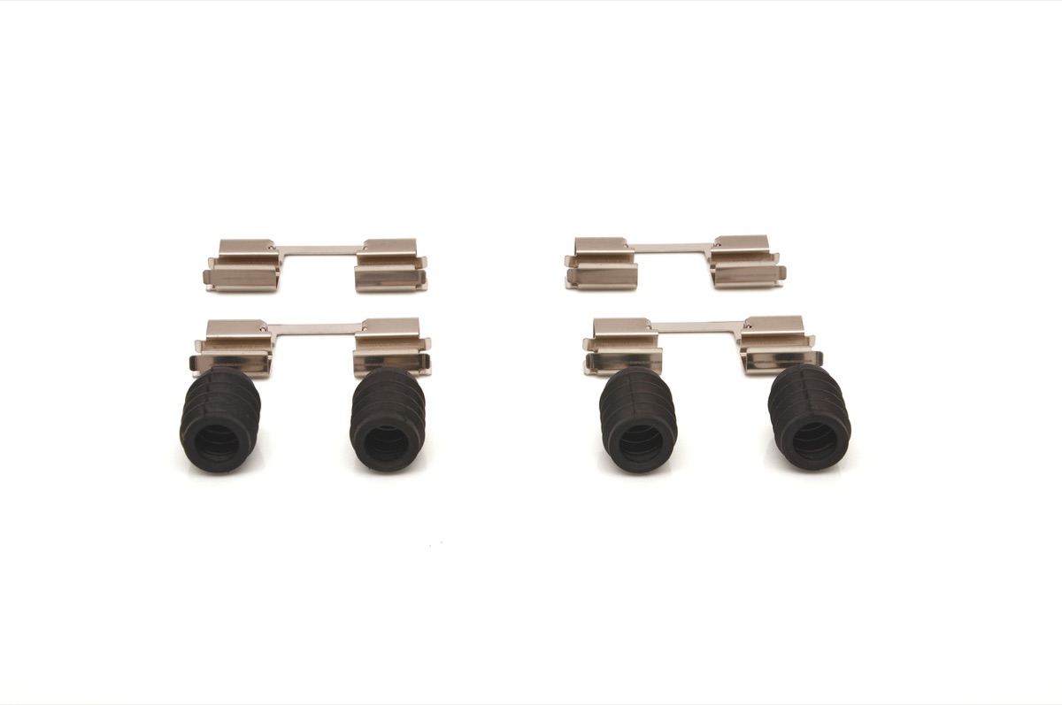 Bosch 1 987 474 812 Brake Pad Fitting Kit