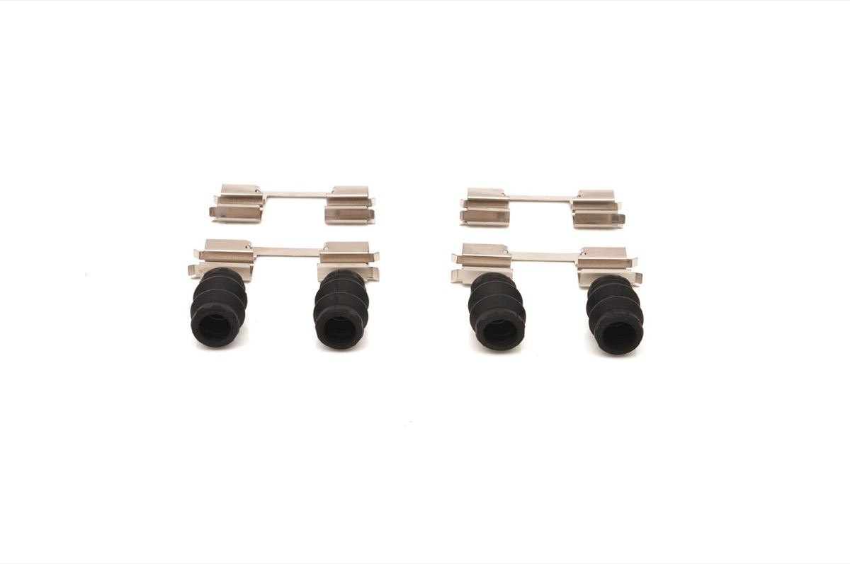 Bosch 1 987 474 813 Brake Pad Fitting Kit