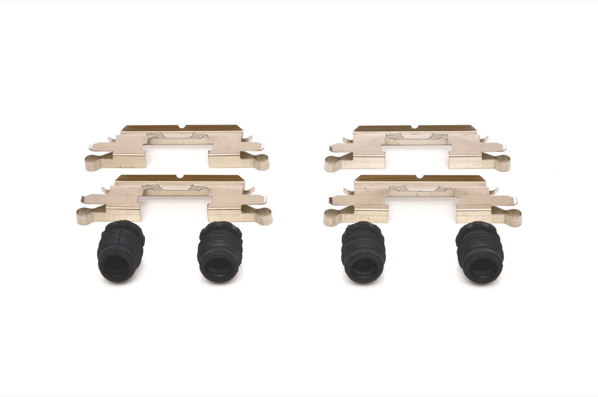 Bosch 1 987 474 814 Brake Pad Fitting Kit