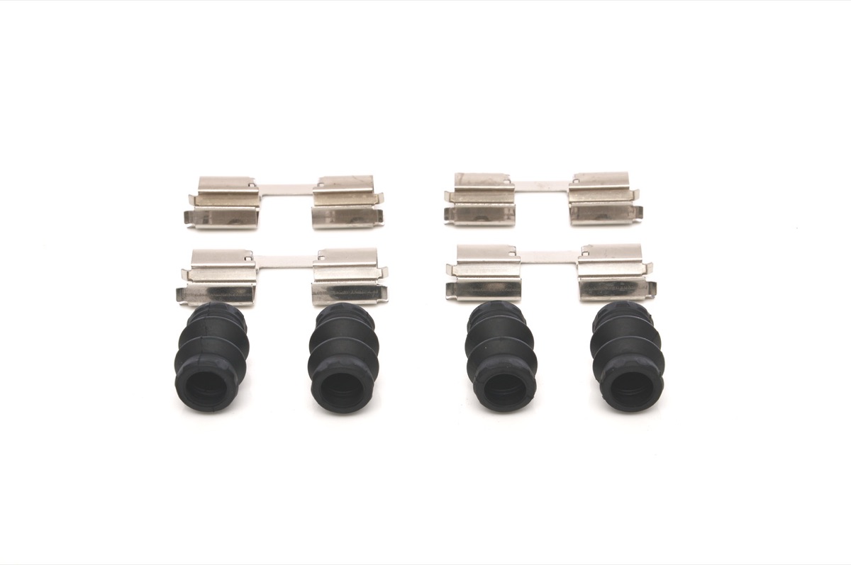 Bosch 1 987 474 815 Brake Pad Fitting Kit