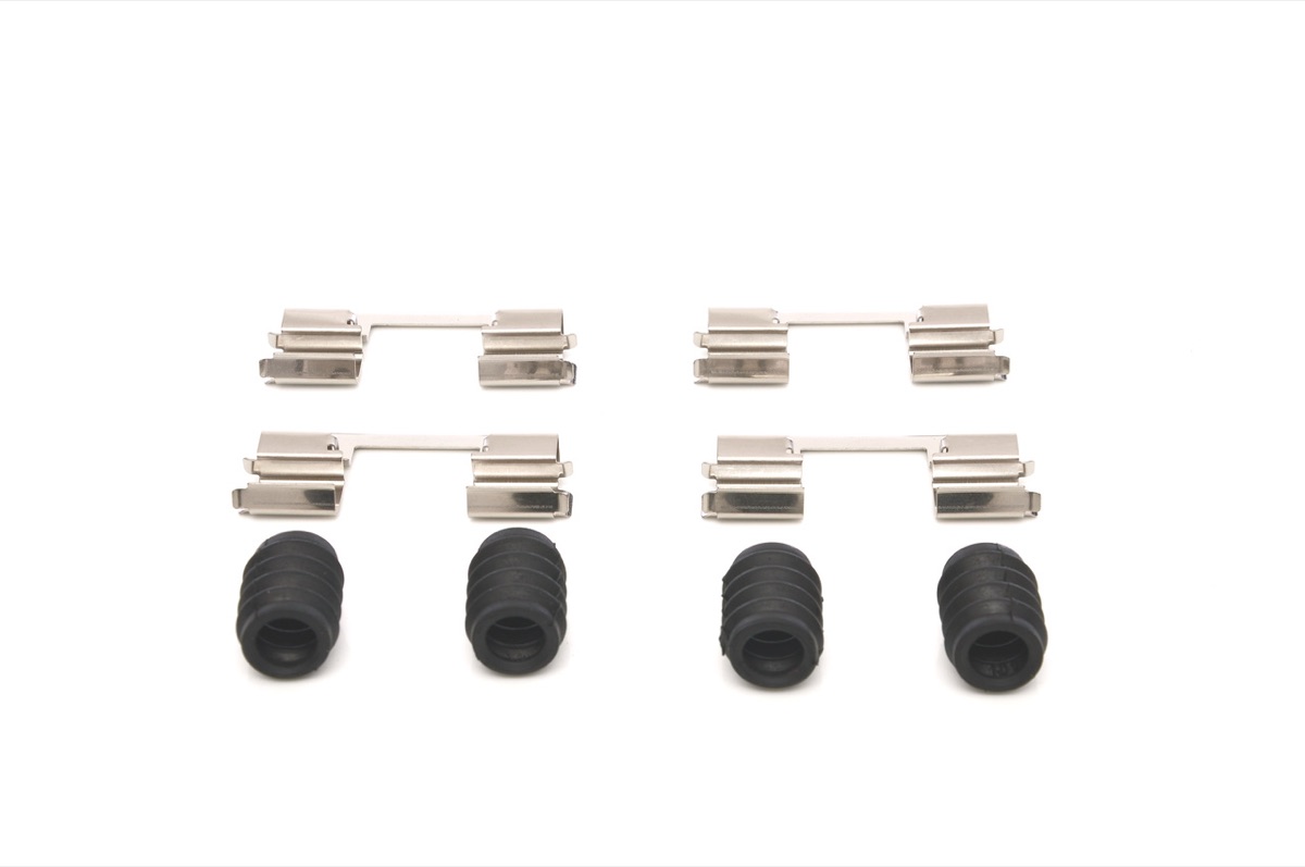 Bosch 1 987 474 816 Brake Pad Fitting Kit