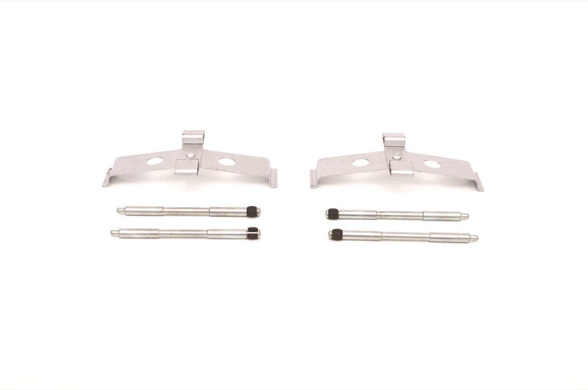 Bosch 1 987 474 818 Brake Pad Fitting Kit