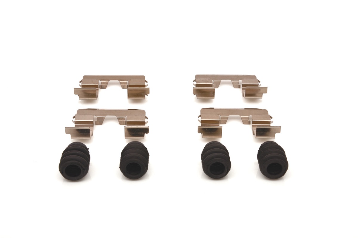 Bosch 1 987 474 819 Brake Pad Fitting Kit