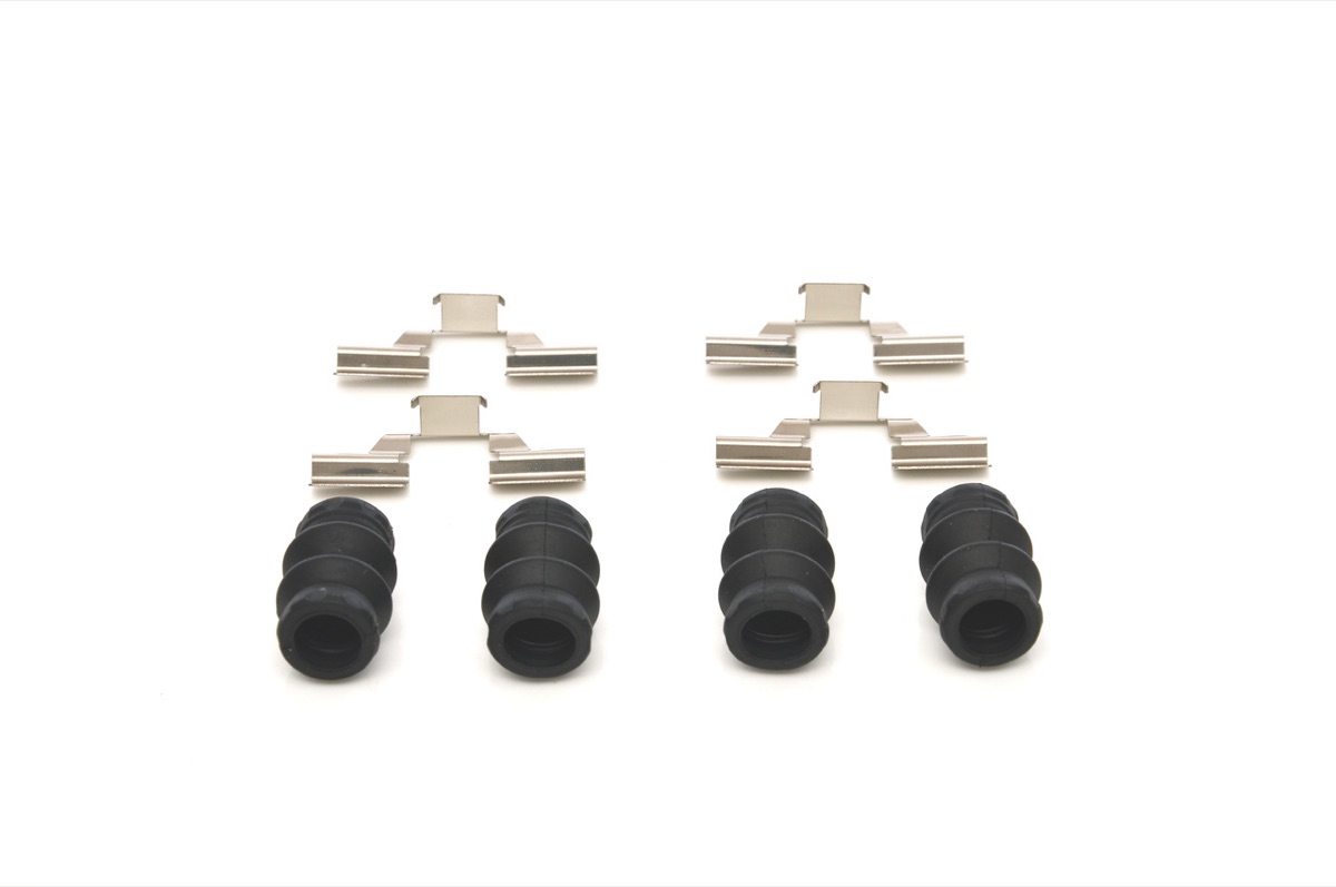 Bosch 1 987 474 820 Brake Pad Fitting Kit