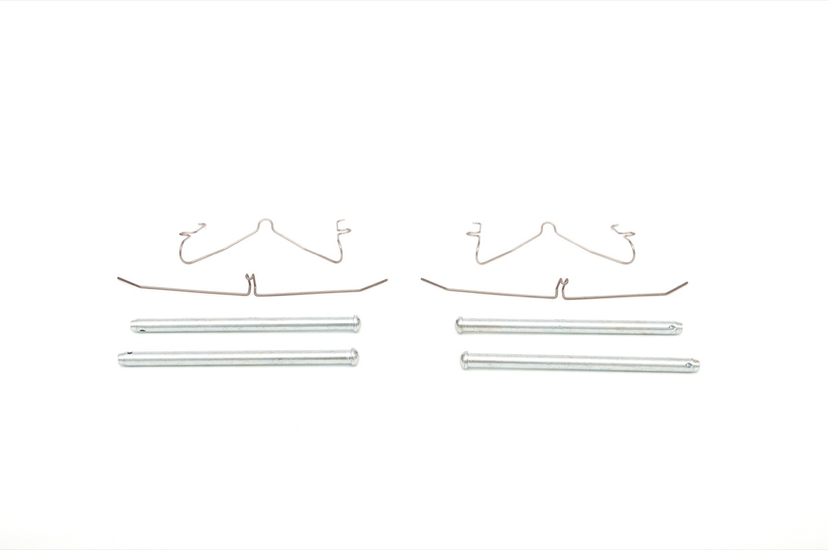 Bosch 1 987 474 821 Brake Pad Fitting Kit