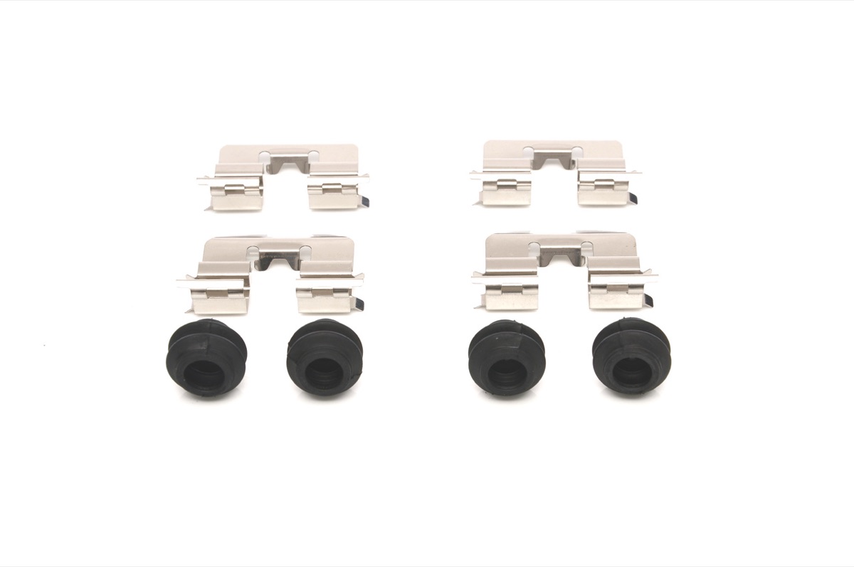 Bosch 1 987 474 823 Brake Pad Fitting Kit