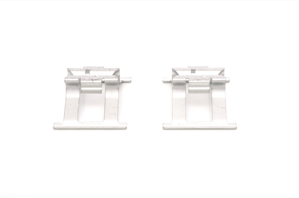 Bosch 1 987 474 824 Brake Pad Fitting Kit