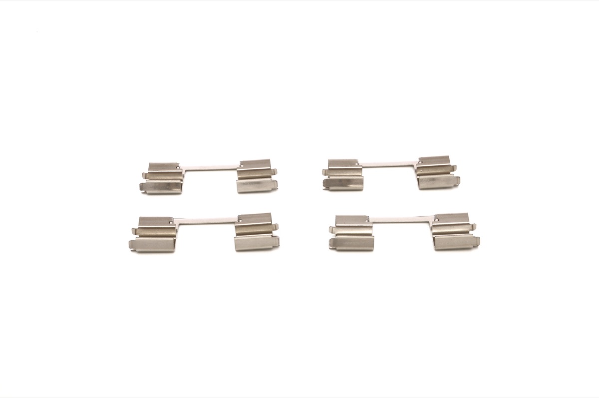 Bosch 1 987 474 829 Brake Pad Fitting Kit