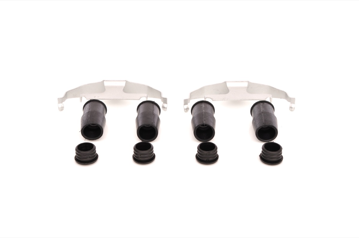 Bosch 1 987 474 830 Brake Pad Fitting Kit