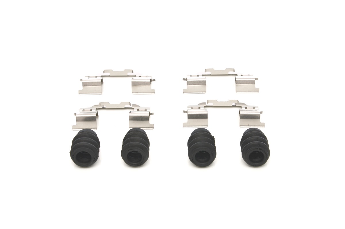 Bosch 1 987 474 832 Brake Pad Fitting Kit