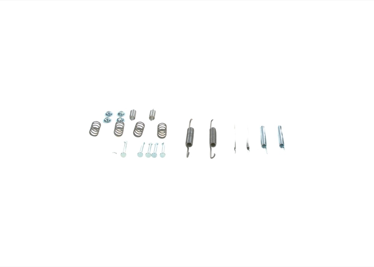 Bosch 1 987 475 002 Brake Shoe Fitting Kit
