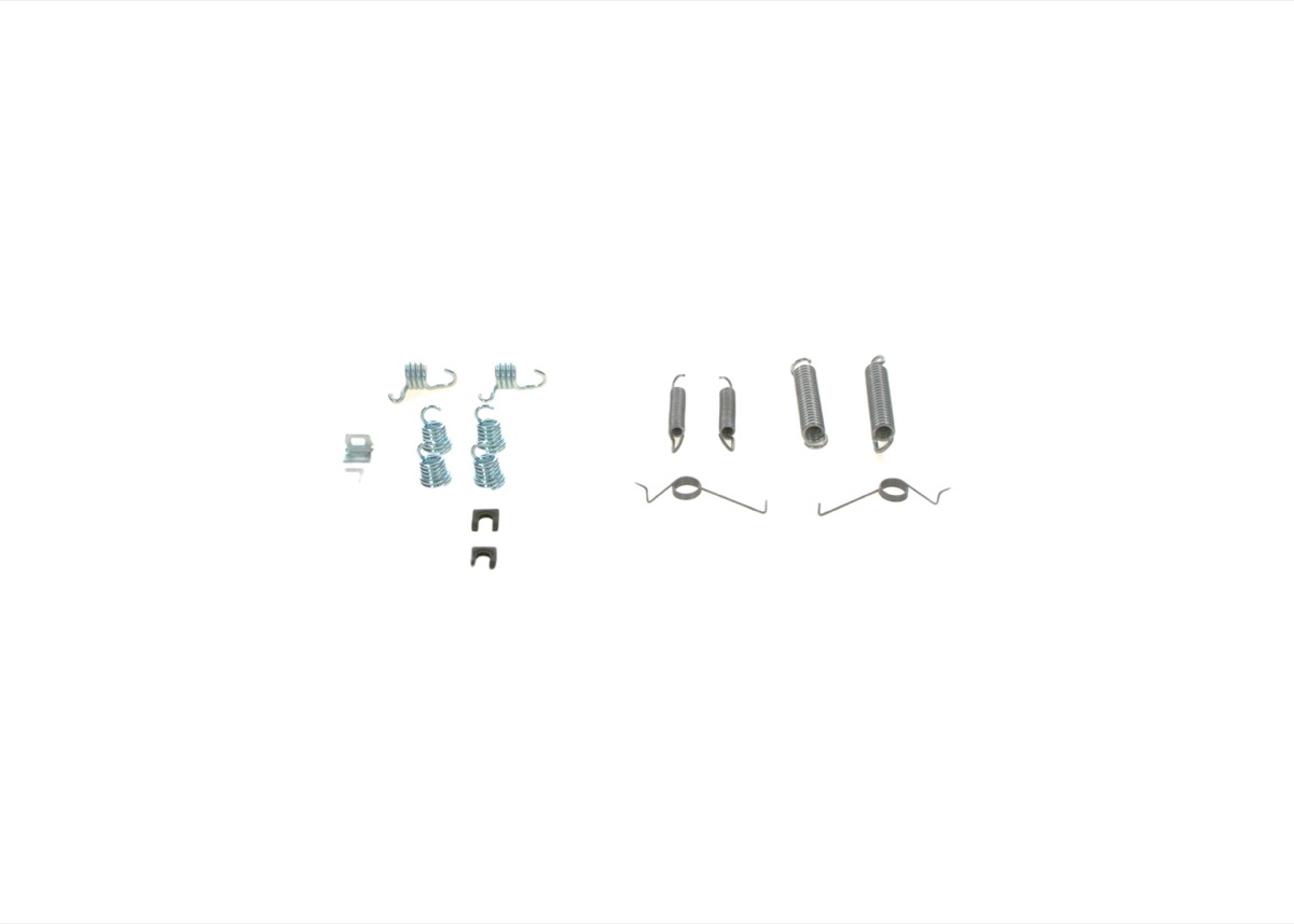 Bosch 1 987 475 030 Brake Shoe Fitting Kit