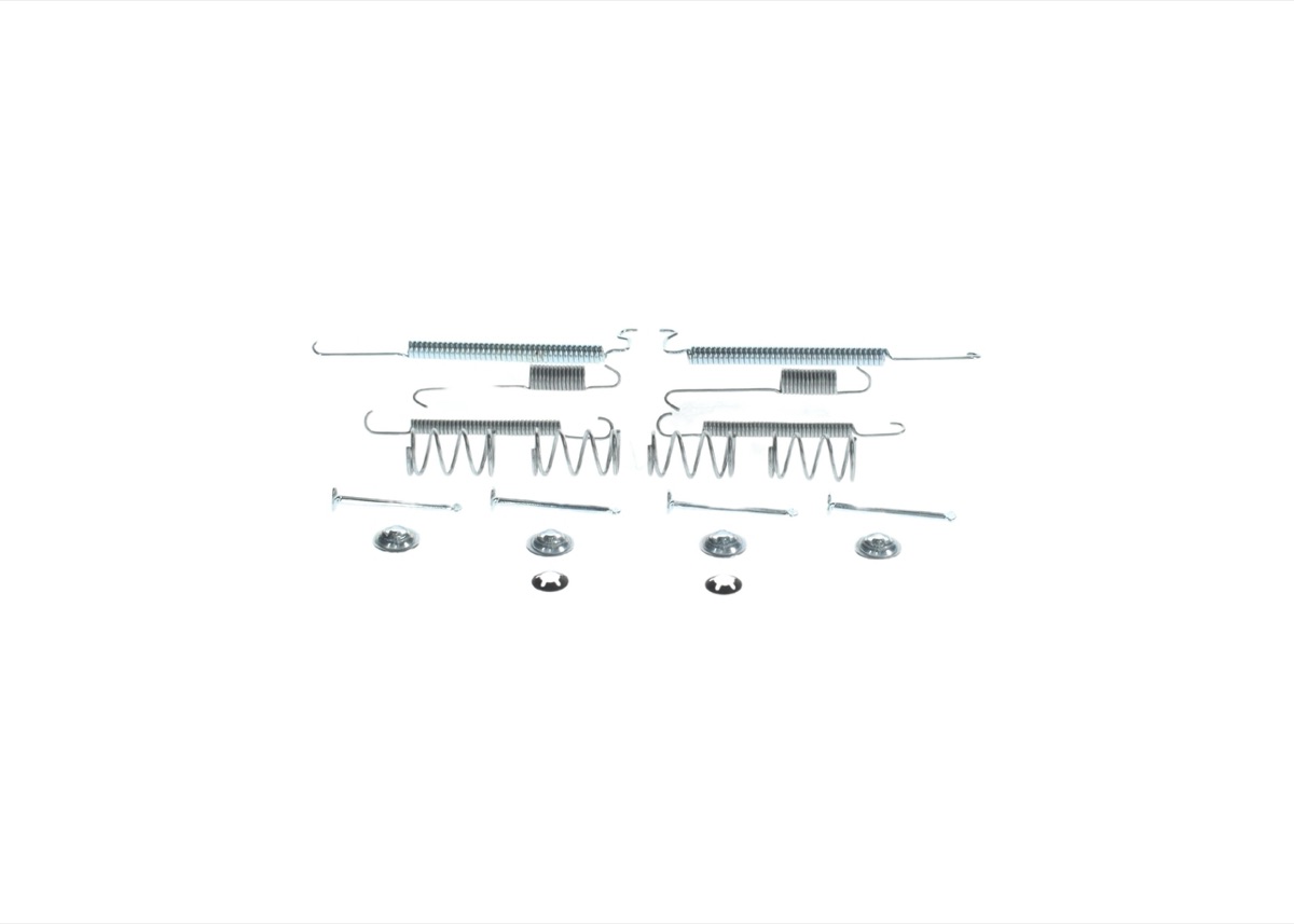 Bosch 1 987 475 082 Brake Shoe Fitting Kit