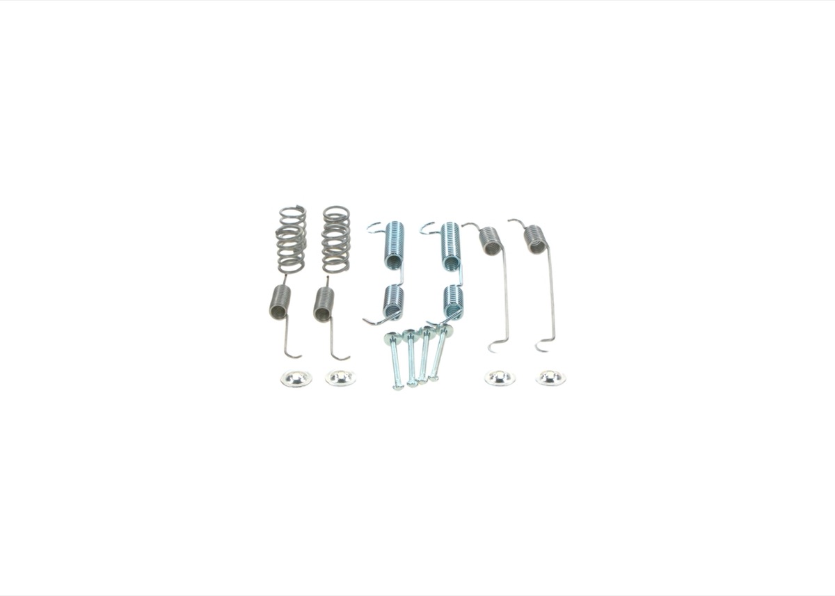 Bosch 1 987 475 089 Brake Shoe Fitting Kit