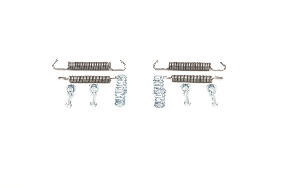 Bosch 1 987 475 090 Brake Shoe Fitting Kit