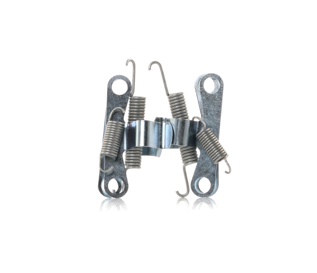 Bosch 1 987 475 109 Brake Shoe Fitting Kit