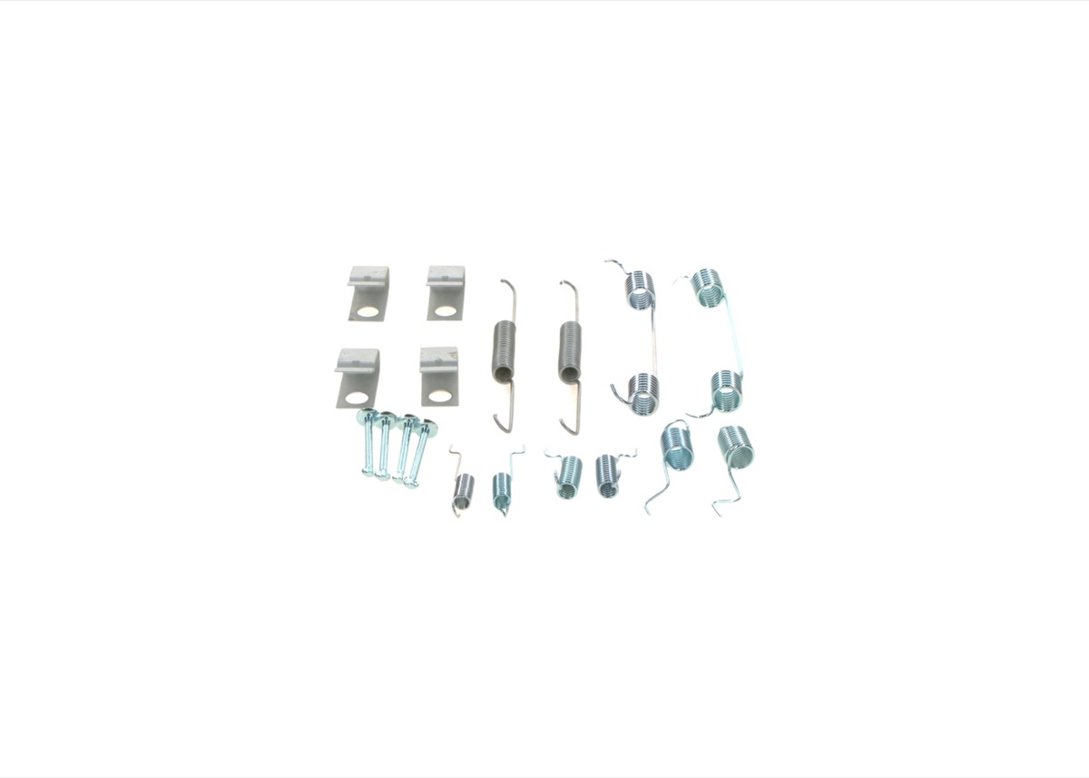 Bosch 1 987 475 123 Brake Shoe Fitting Kit