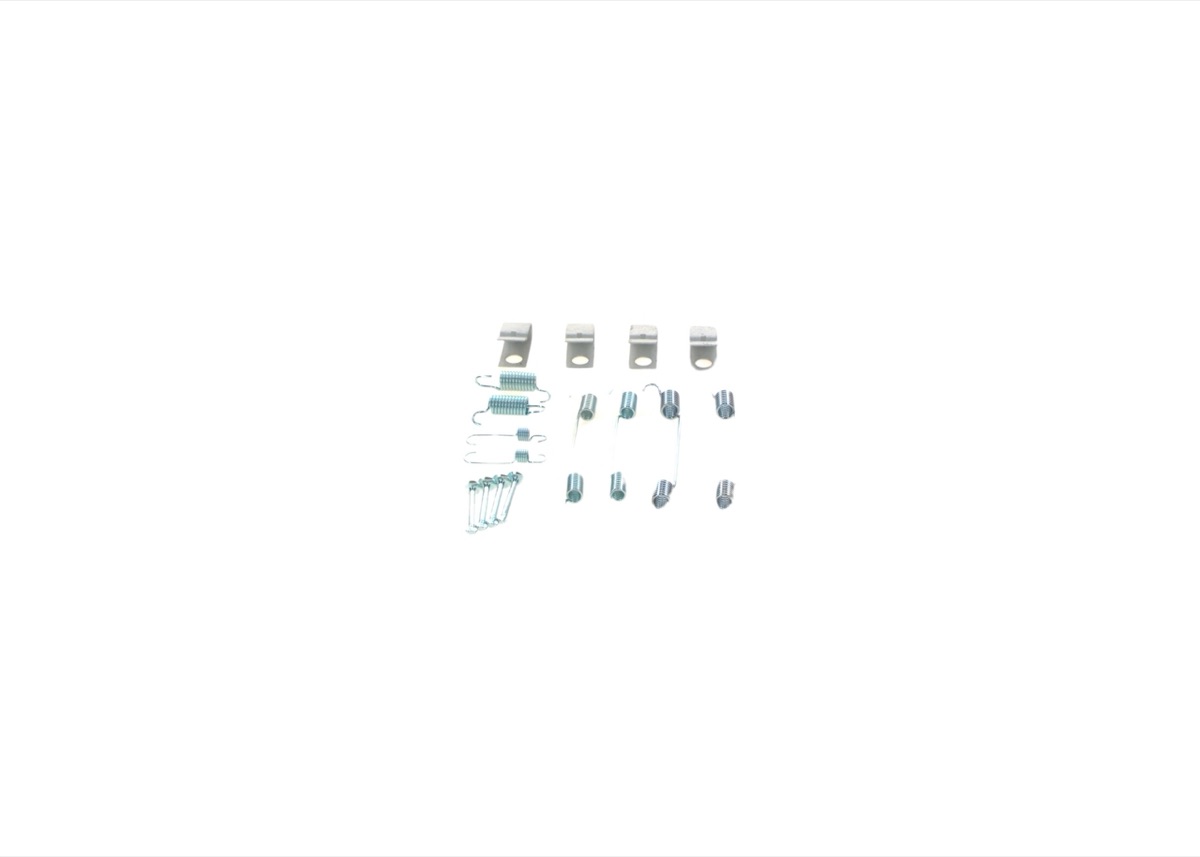 Bosch 1 987 475 130 Brake Shoe Fitting Kit