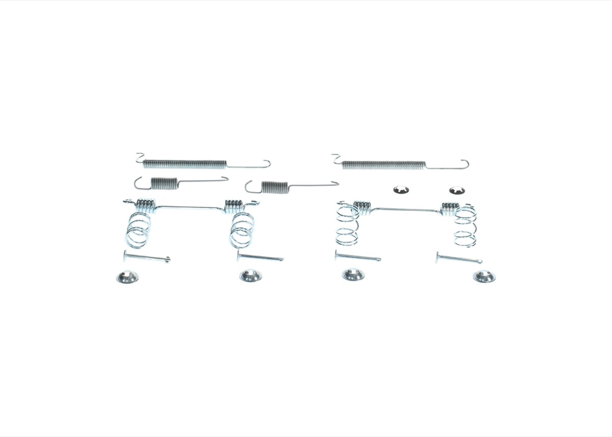 Bosch 1 987 475 135 Brake Shoe Fitting Kit