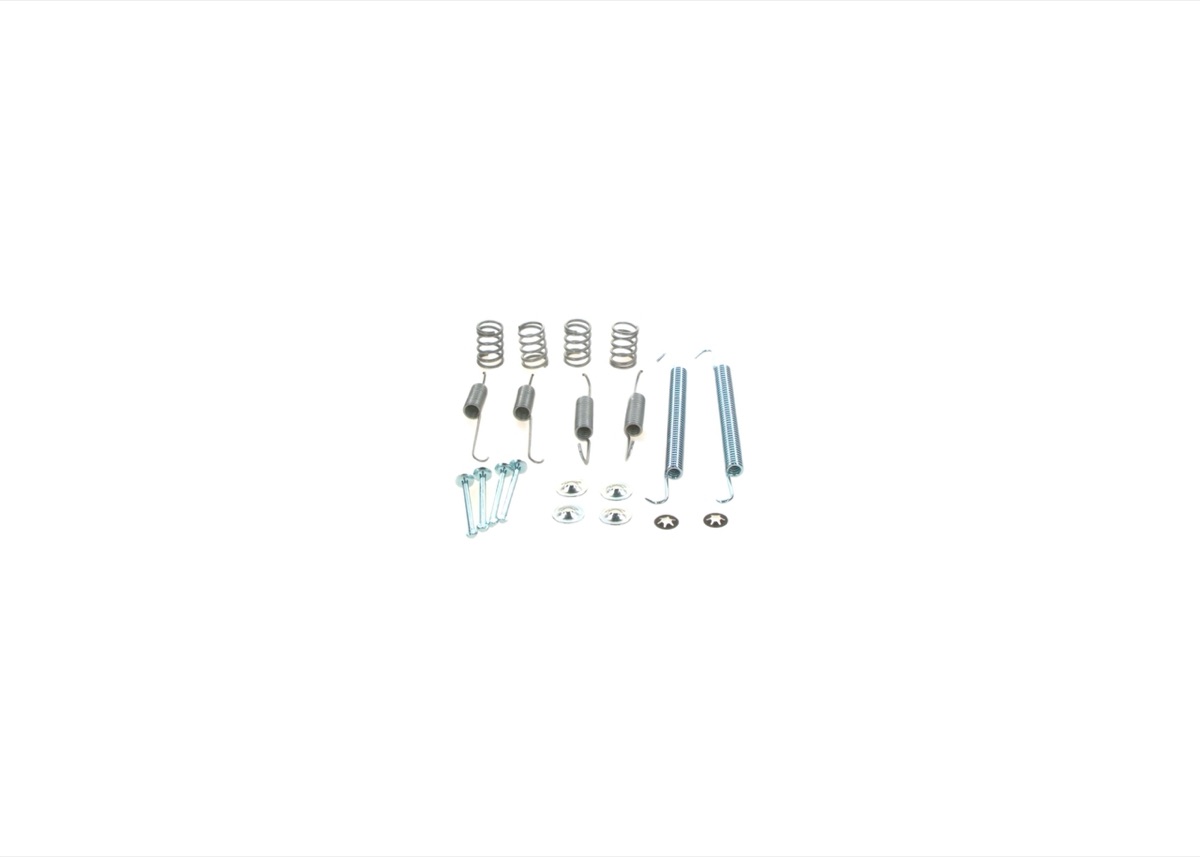 Bosch 1 987 475 137 Brake Shoe Fitting Kit