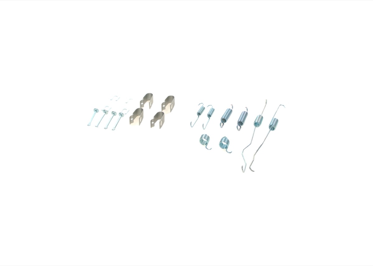 Bosch 1 987 475 146 Brake Shoe Fitting Kit