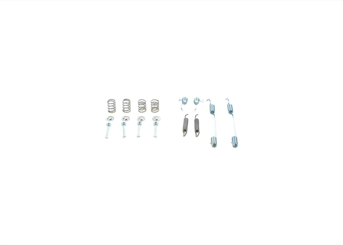 Bosch 1 987 475 155 Brake Shoe Fitting Kit
