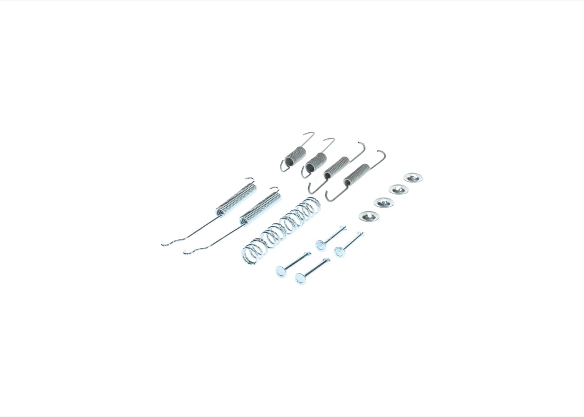 Bosch 1 987 475 205 Brake Shoe Fitting Kit