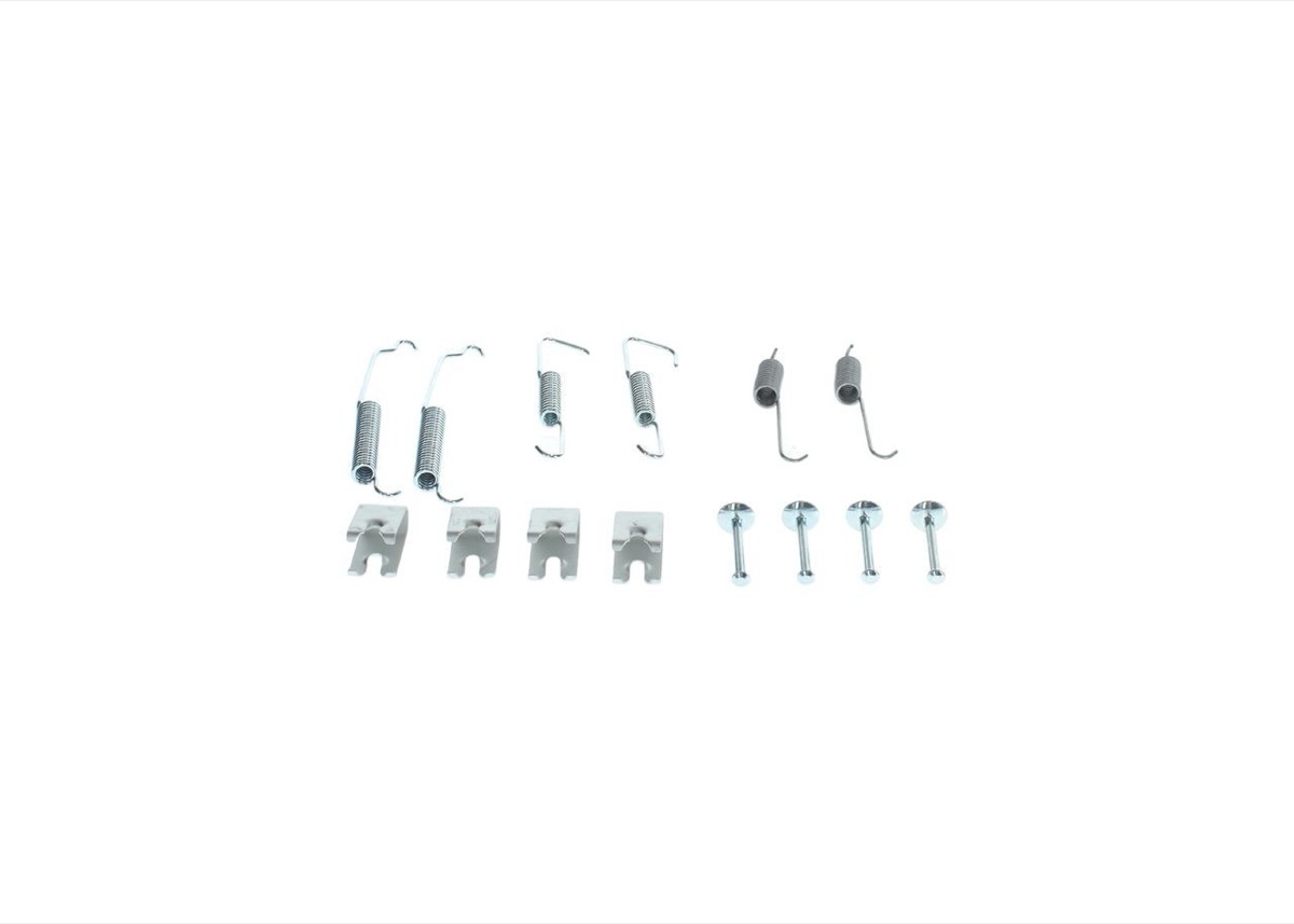 Bosch 1 987 475 231 Brake Shoe Fitting Kit