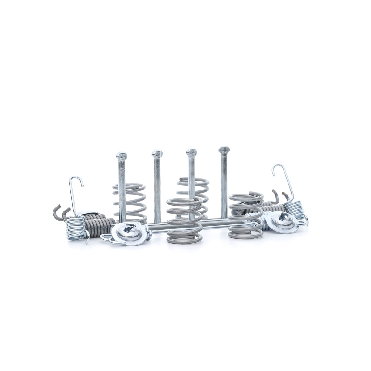 Bosch 1 987 475 253 Brake Shoe Fitting Kit