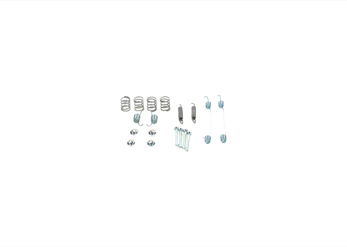 Bosch 1 987 475 264 Brake Shoe Fitting Kit