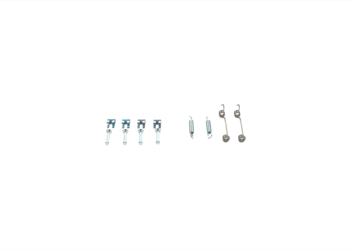 Bosch 1 987 475 268 Brake Shoe Fitting Kit