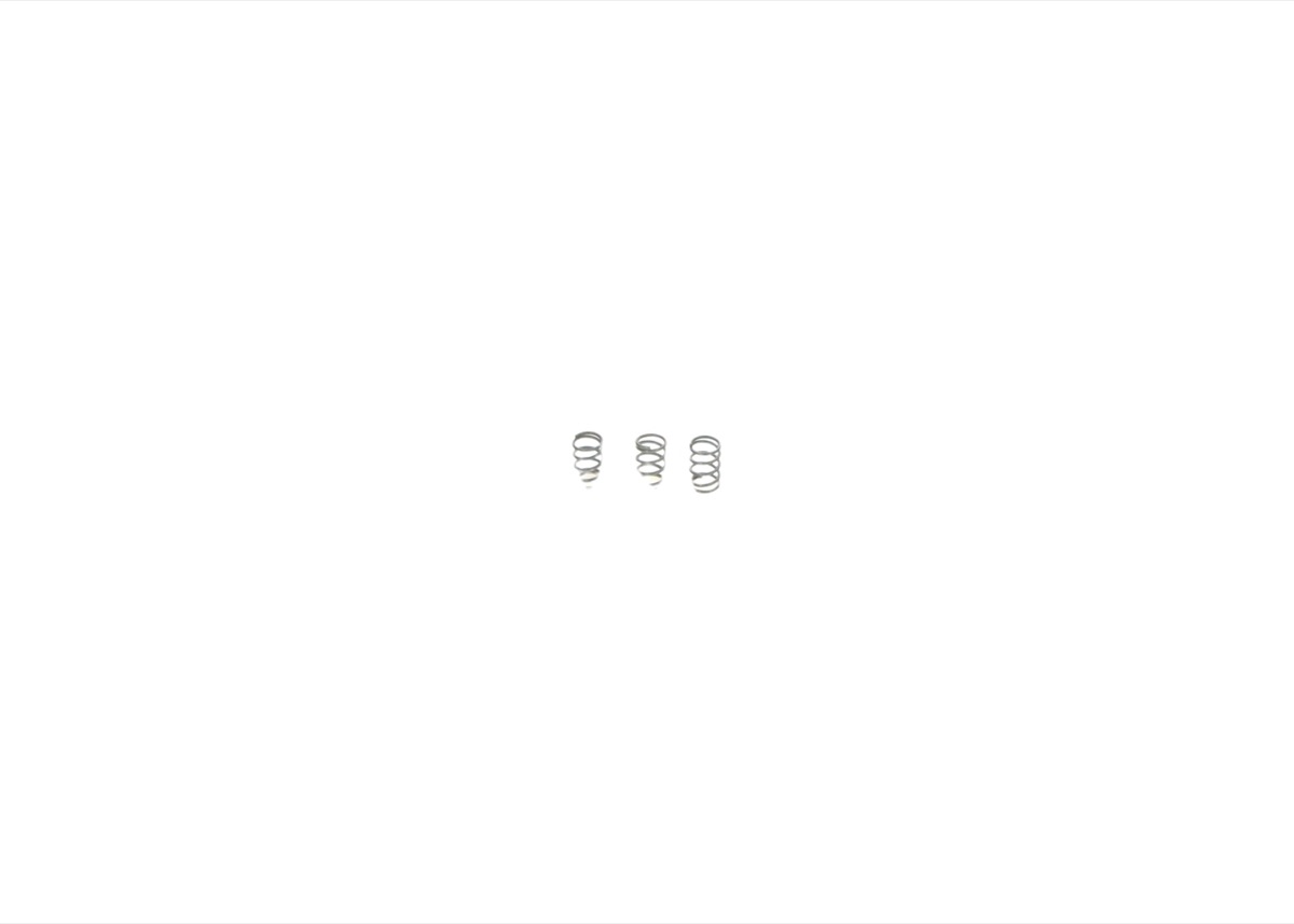 Bosch 1 987 475 275 Brake Shoe Fitting Kit