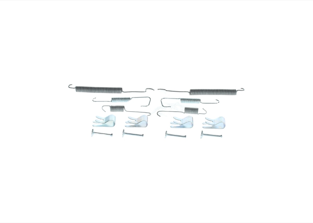 Bosch 1 987 475 283 Brake Shoe Fitting Kit