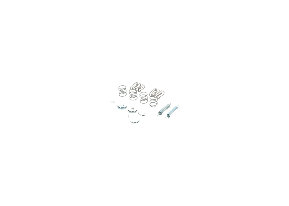Bosch 1 987 475 291 Brake Shoe Fitting Kit