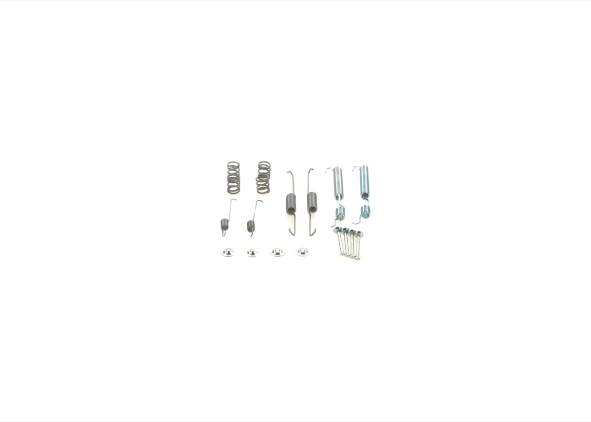 Bosch 1 987 475 296 Brake Shoe Fitting Kit
