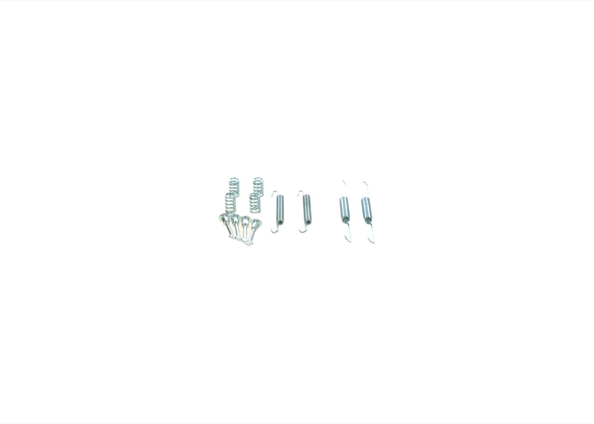 Bosch 1 987 475 299 Brake Shoe Fitting Kit