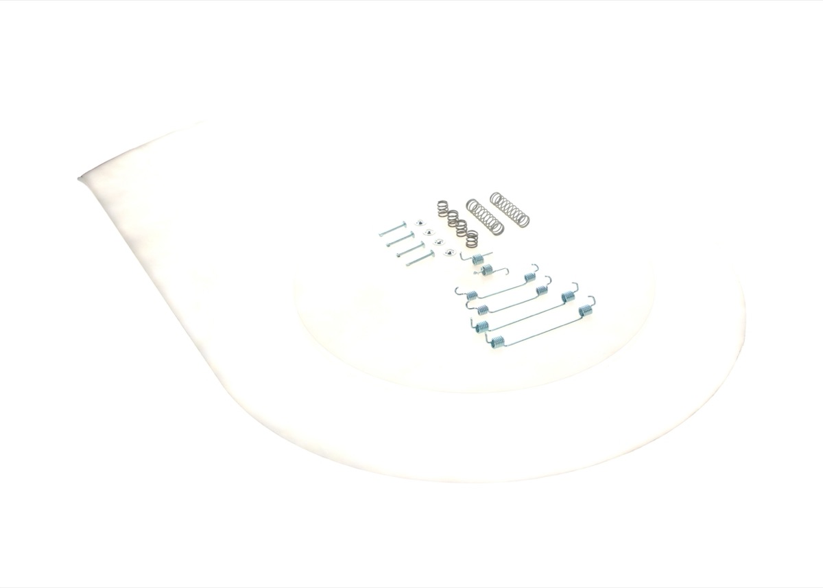 Bosch 1 987 475 304 Brake Shoe Fitting Kit