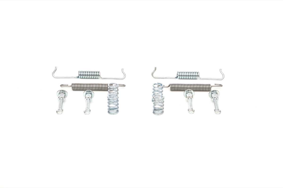 Bosch 1 987 475 306 Brake Shoe Fitting Kit