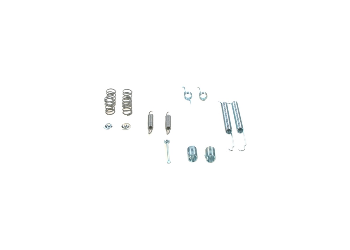 Bosch 1 987 475 308 Brake Shoe Fitting Kit