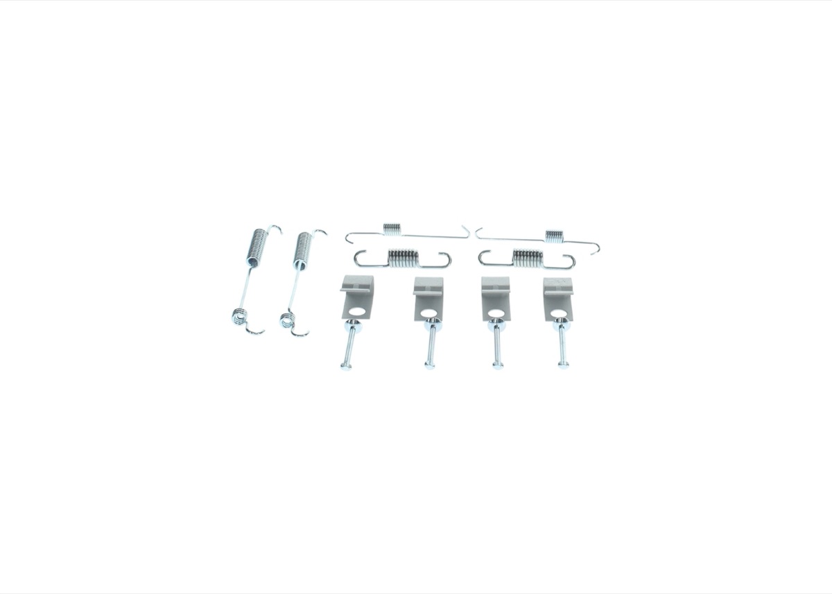 Bosch 1 987 475 310 Brake Shoe Fitting Kit