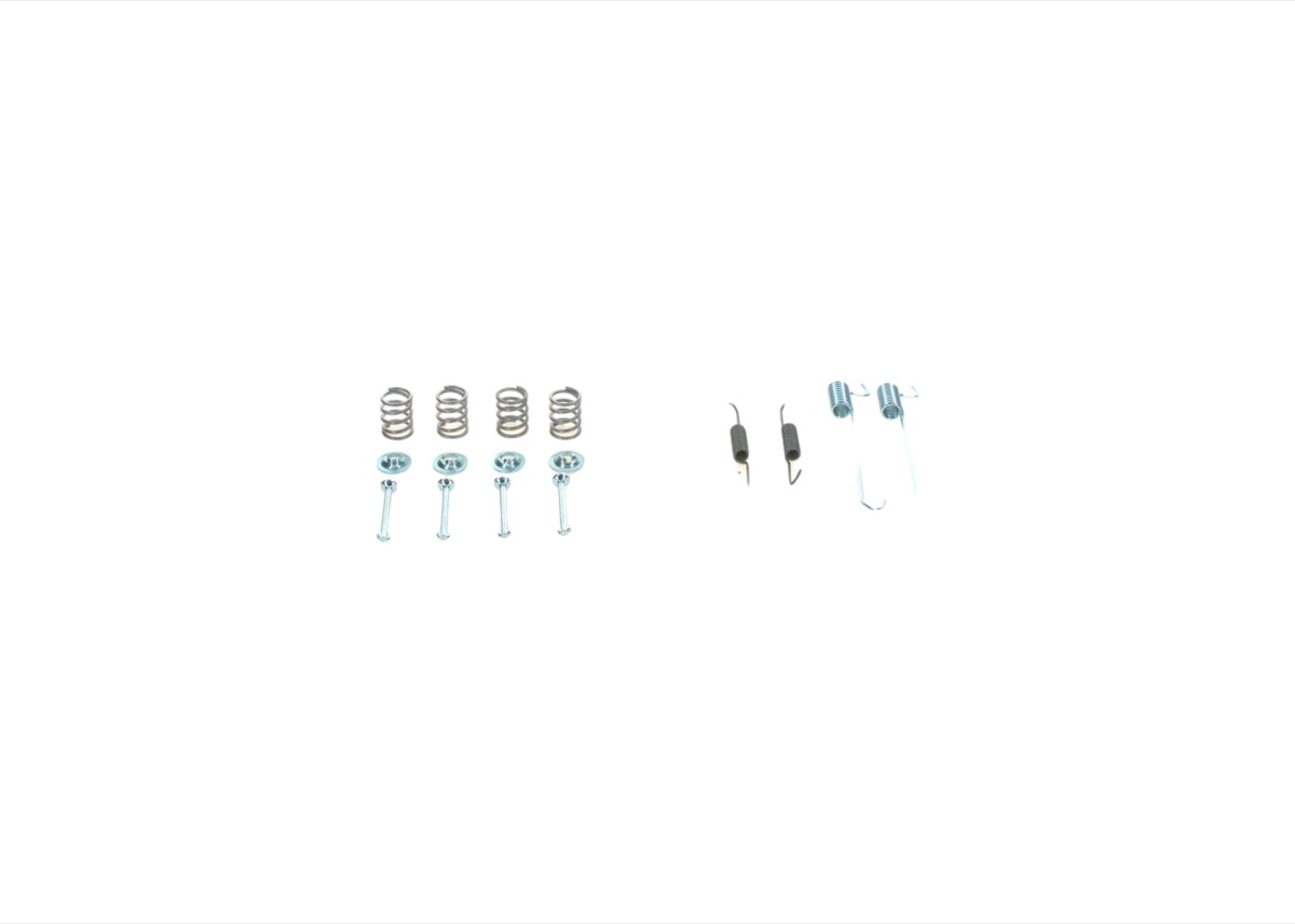 Bosch 1 987 475 311 Brake Shoe Fitting Kit
