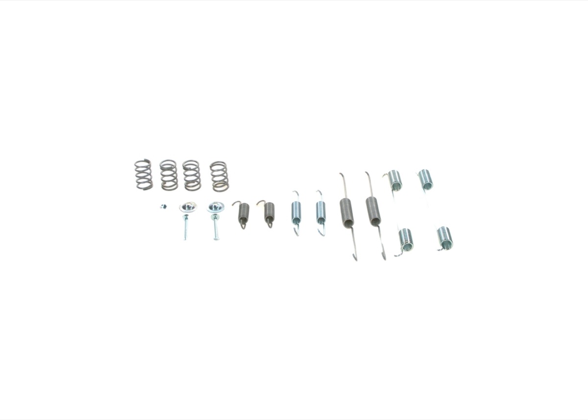 Bosch 1 987 475 315 Brake Shoe Fitting Kit