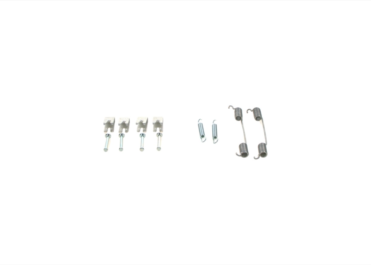 Bosch 1 987 475 319 Brake Shoe Fitting Kit