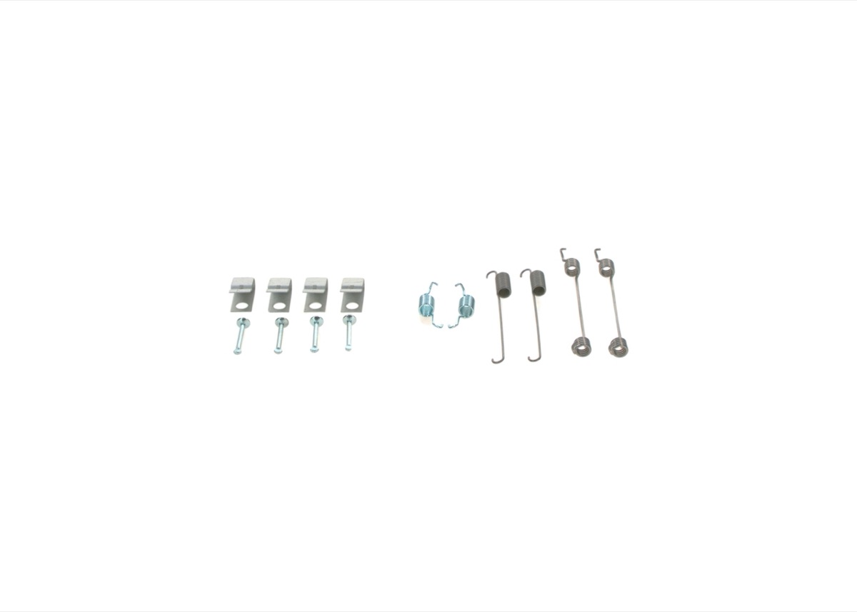 Bosch 1 987 475 323 Brake Shoe Fitting Kit
