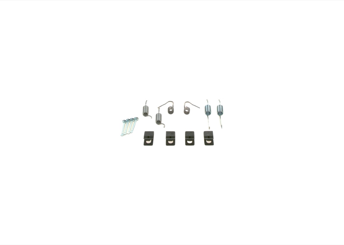 Bosch 1 987 475 333 Brake Shoe Fitting Kit
