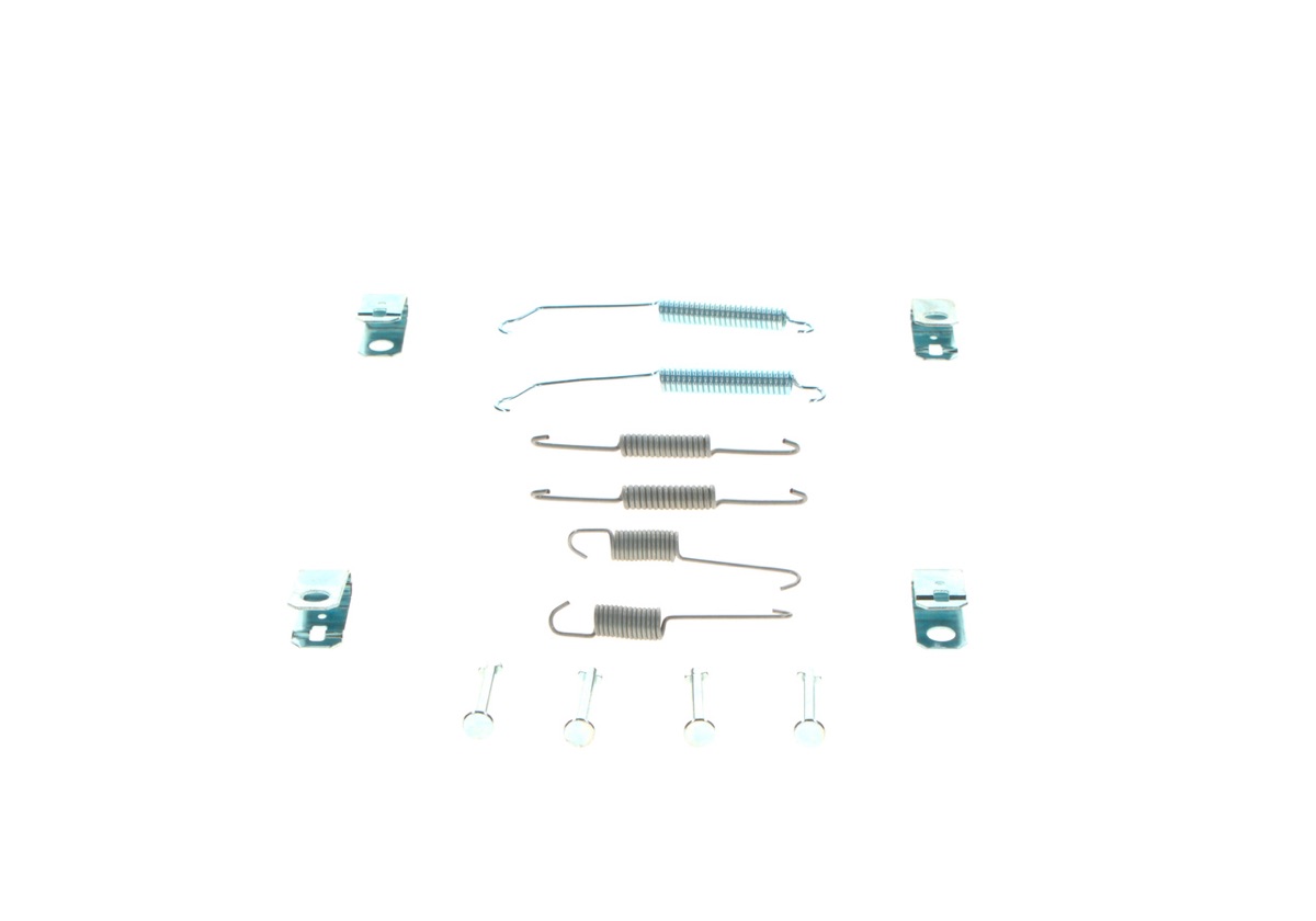Bosch 1 987 475 334 Brake Shoe Fitting Kit