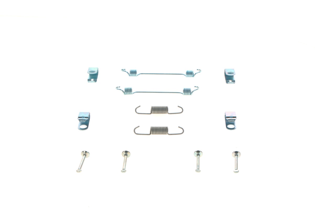 Bosch 1 987 475 338 Brake Shoe Fitting Kit
